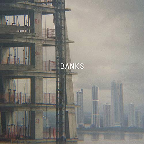 Paul Banks - Banks [VINYL with CD] [VINYL]