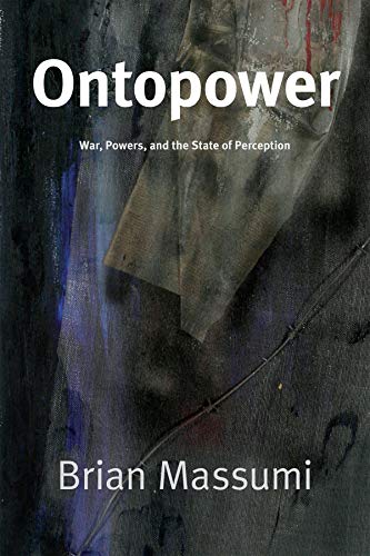 Ontopower: War