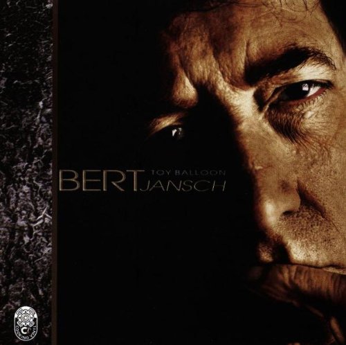 Janschbert - Toy Balloon [CD]