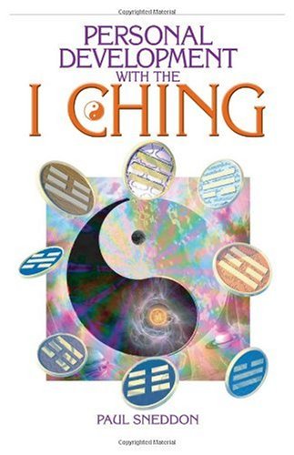 Personal Development with I Ching : a New Interpretation