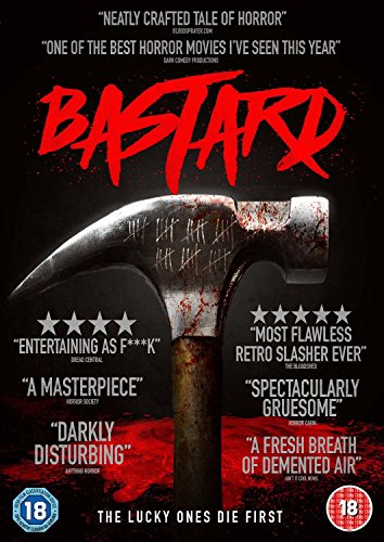 Bastard [DVD]