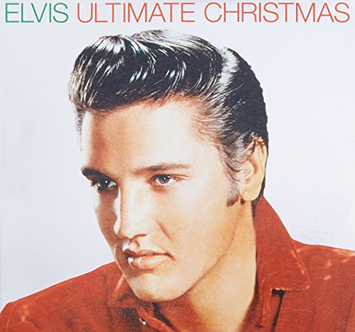 Elvis Presley - Elvis Ultimate Christmas (Digi) [CD]