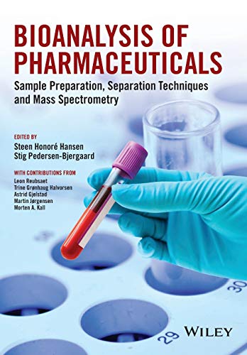 Bioanalysis of Pharmaceuticals: Sample Preparation