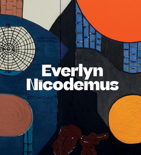 Everlyn Nicodemus