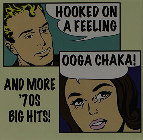 Various - 70s Big Hits : 70s Big Hits [CD]