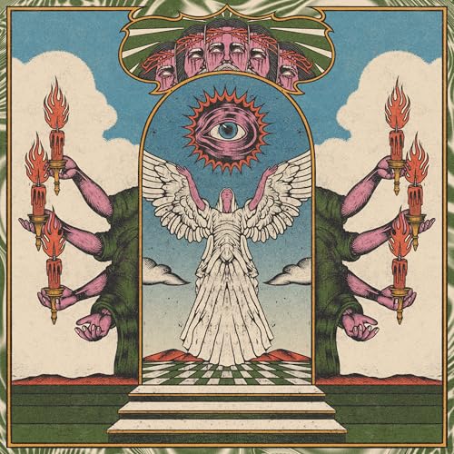 Trash Boat - Heaven Can Wait [CD]