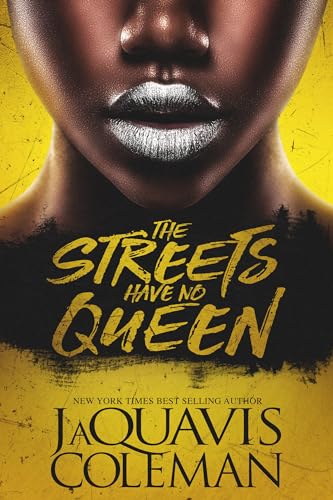 Streets Have No Queen, The