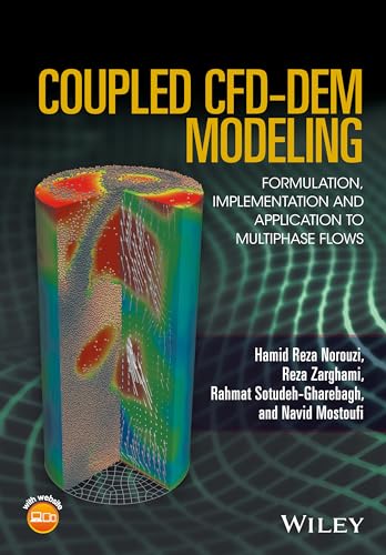 Coupled CFD-DEM Modeling: Formulation
