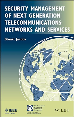 Security Management of Next Generation Telecommunications Networks and Services