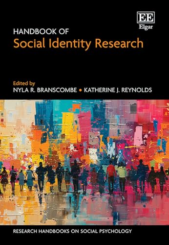 Handbook of Social Identity Research