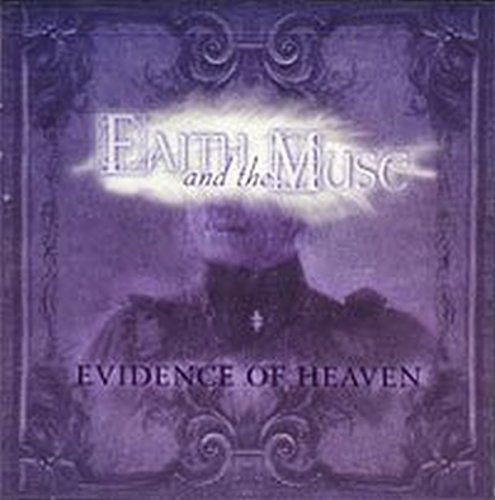 Faith And The Muse - Evidence Of Heaven [CD]