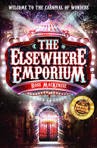 The Elsewhere Emporium: 2 (Kelpies)