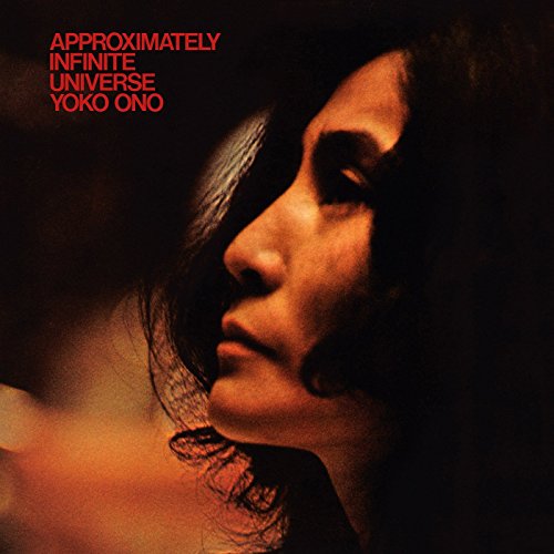Yoko Ono - Approximately Infinite Univers [VINYL]