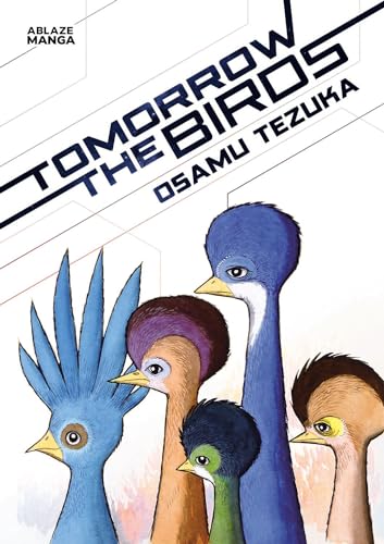 Tomorrow The Birds Tp (Mr) (C: 0-1-2)