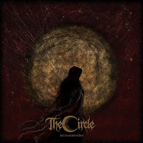 Circle, The - Metamorphosis (Ltd.Digi) [CD]