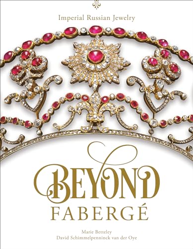 Beyond Fabergé