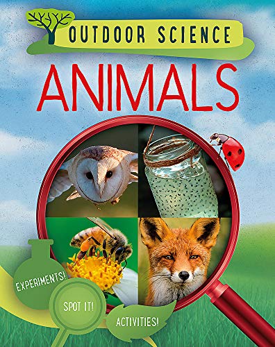 Animals (Outdoor Science)
