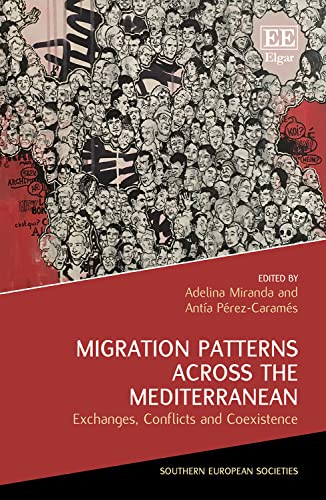 Migration Patterns Across the Mediterranean: Exchanges