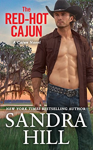 The Red-Hot Cajun (Reissue)