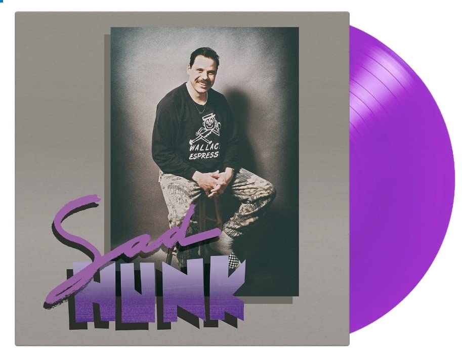 Bahamas - Sad Hunk  [VINYL]