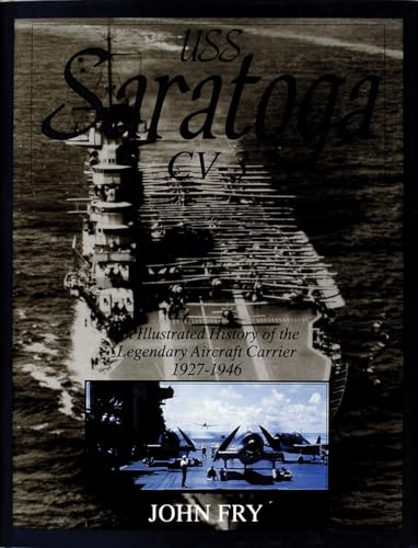 USS Saratoga (CV-3)