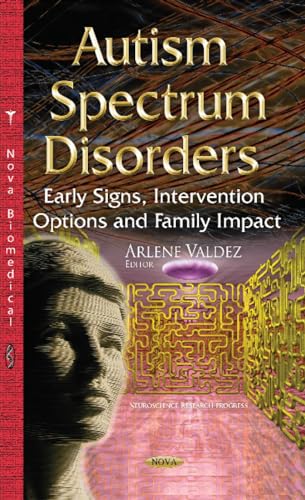 Autism Spectrum Disorders