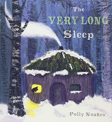The Very Long Sleep (Child's Play Library)