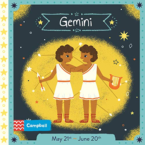 Gemini (My Stars)