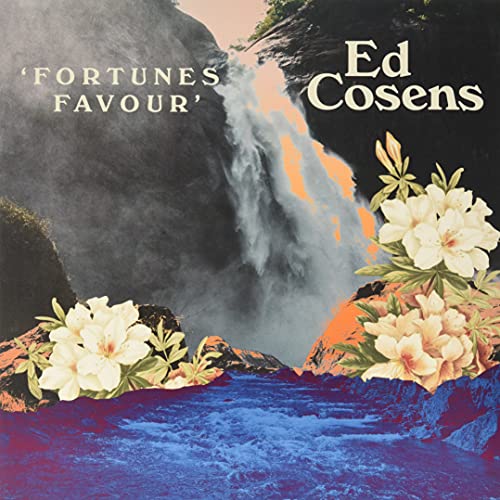 Ed Cosens - Fortunes Favour (LP) [VINYL]