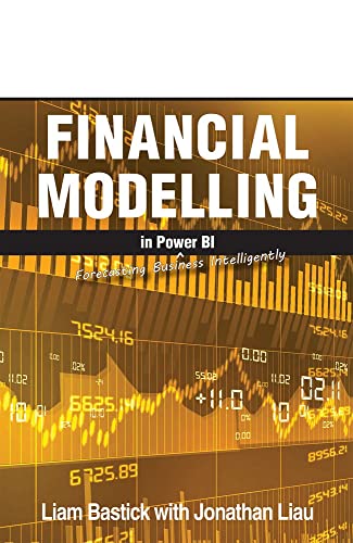 Financial Statements in Power BI : Bring All 3 Financial Statements to Life at Any Granularity