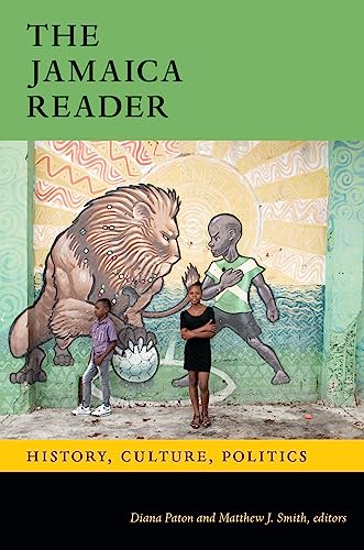 The Jamaica Reader: History