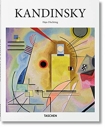 Kandinsky: BA (Basic Art Series 2.0)