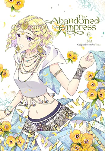 Abandoned Empress Gn Vol 06 (Mr) (C: 0-1-2)