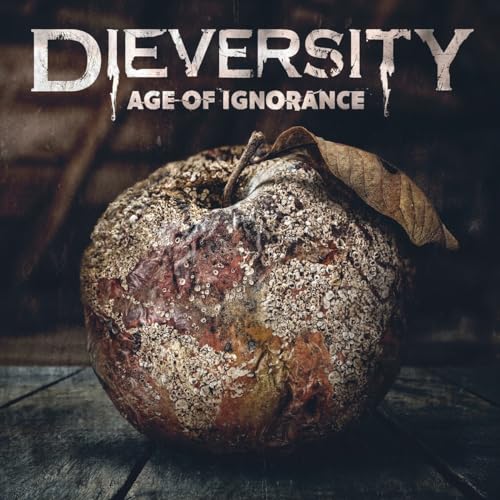 Dieversity - Age Of Ignorance [VINYL]