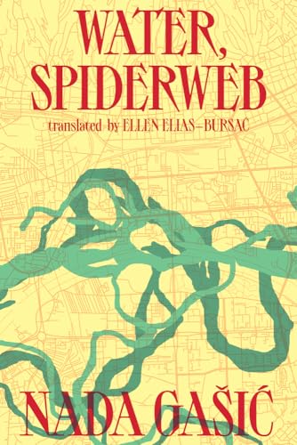 Water, Spiderweb