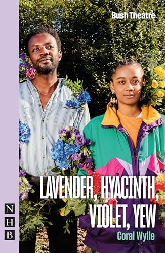 Lavender, Hyacinth, Violet, Yew