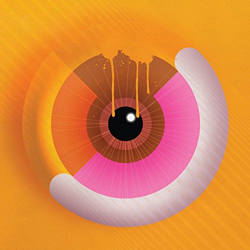 Snog - The Clockwork Man [CD]