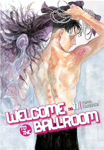 Welcome To Ballroom Gn Vol 11 (Res) (C: 1-1-0)