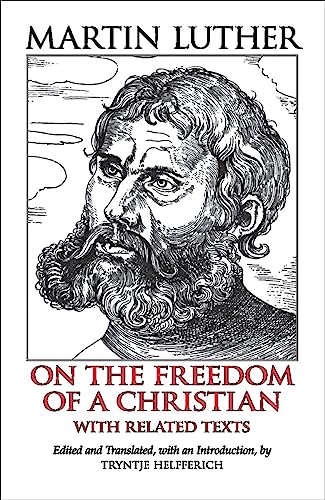On the Freedom of a Christian