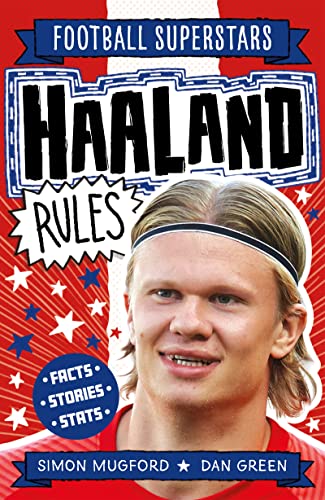 Haaland Rules (Football Superstars)