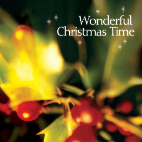 Various - Wonderful Christmas Time [CD]