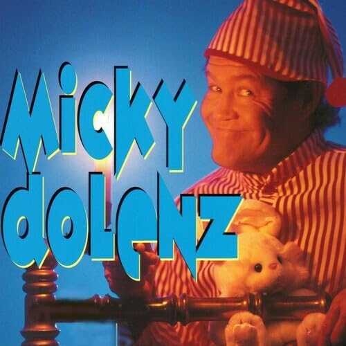 Micky Dolenz - Deleted - Puts You To Sleep [VINYL]