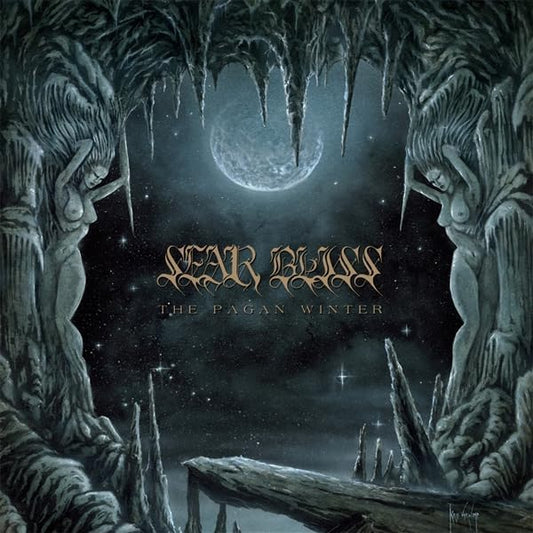 Sear Bliss - The Pagan Winter [CD]