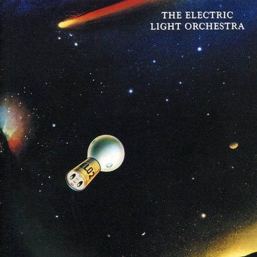 Electric Light Orchestra - ELO 2 [CD]