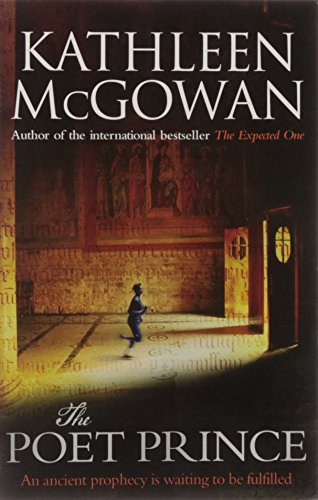 The Poet Prince: 3 (Magdalene Line Trilogy 3)