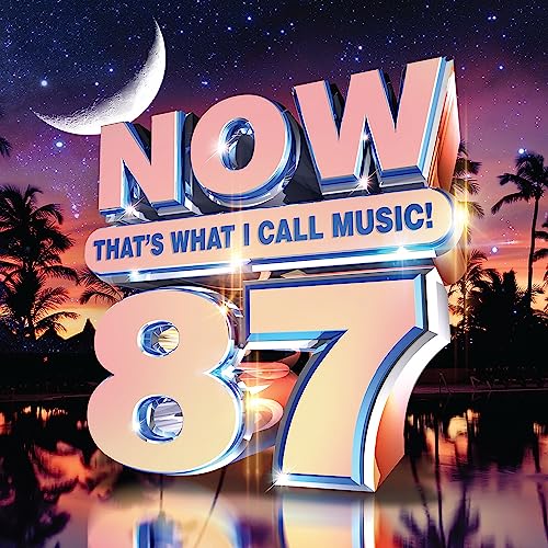 NOW THATS WHAT I CALL MUSIC V - NOW THATS WHAT I CALL MUSIC V [CD]