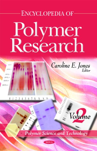 Encyclopedia of Polymer Research