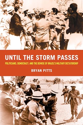 Until the Storm Passes: Politicians