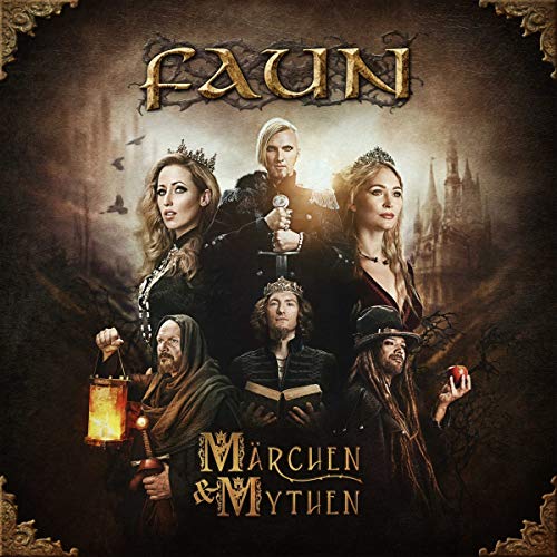 Faun - Marchen & Mythen [CD]