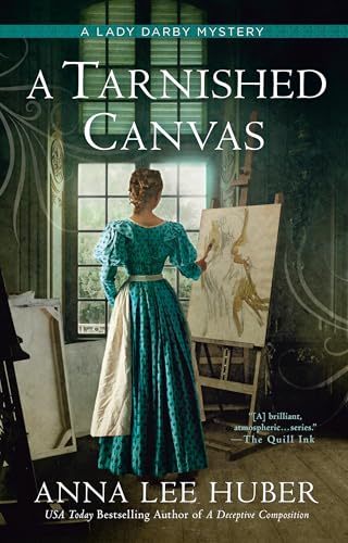 A Tarnished Canvas